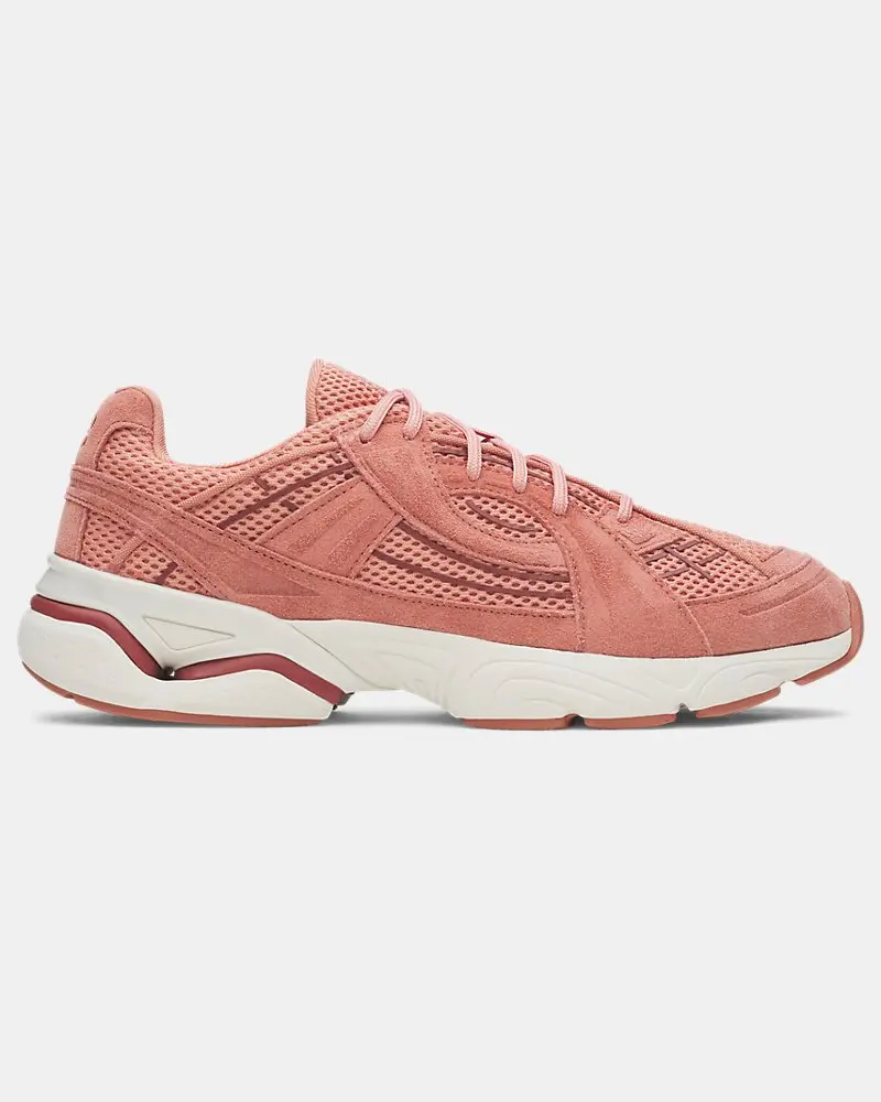 Under Armour Sola Suede Unisex Shoes