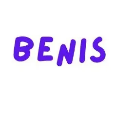 Benis shop logo