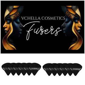 FUZER COSMETIC PUFF SPONGE