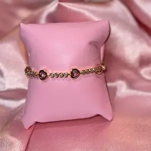 Diamond Bracelet