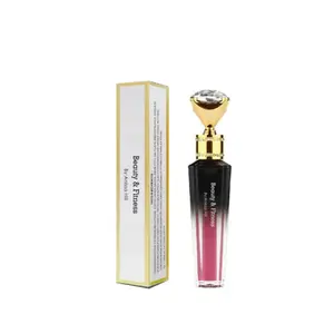Beauty & Fitness Glam Trio – Perfume, Lip Gloss, & Matte Lipstick Set by Anissa Hill Bundle of 3