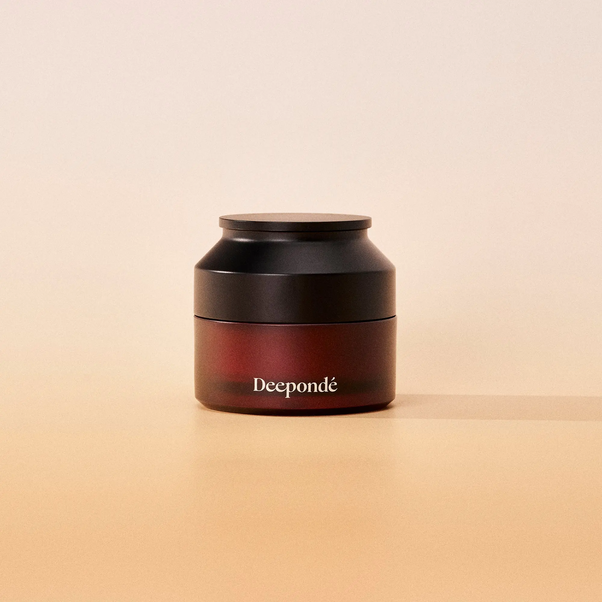 Deepondé Glutathione Barrier Cream - 5-Ceramide Brightening Moisturizer 50ml