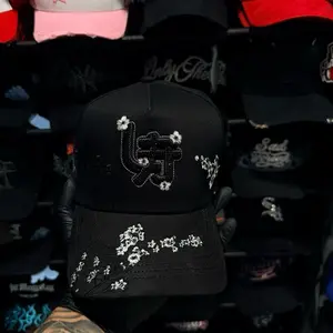 Unisex Japanese Cap with New Styles