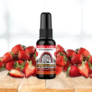 Strawberry Air Freshener Spray