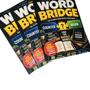 Word Bridge 3 PACK