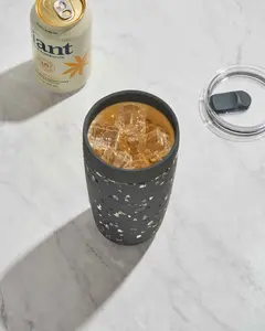 Insulated Tumbler
