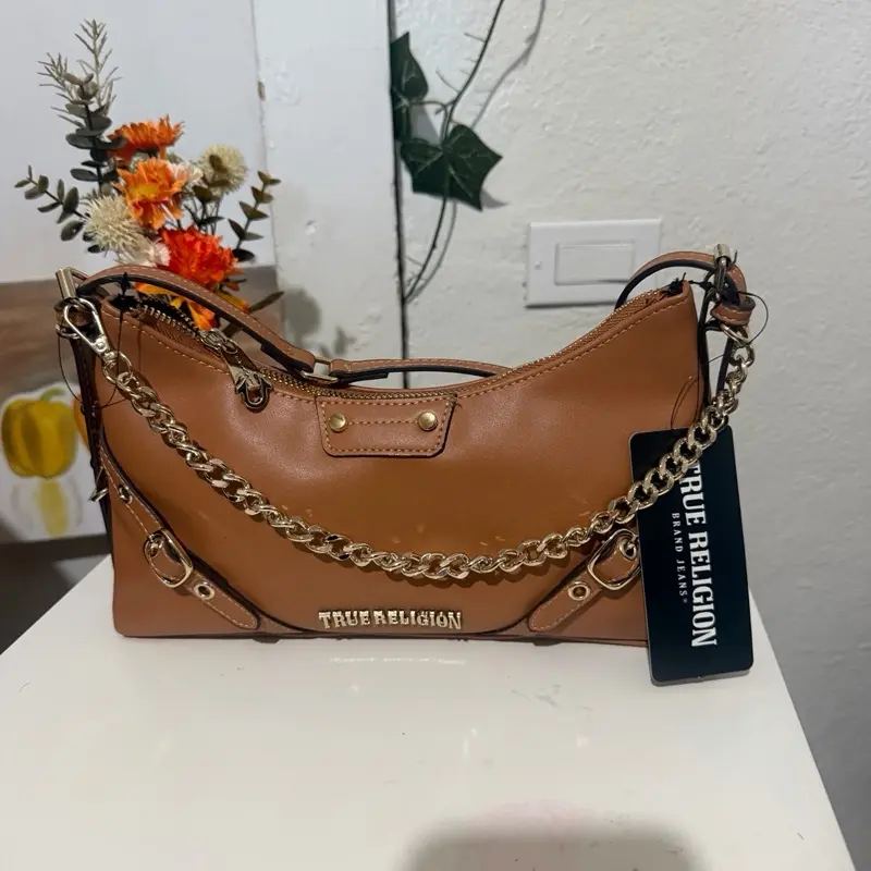 True religion handbag