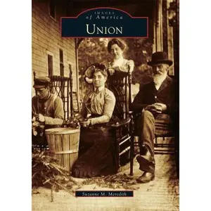 USED-Union by Meredith, Suzanne M. (Paperback)