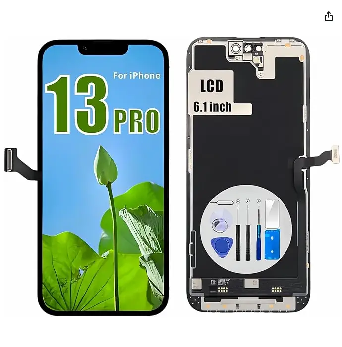 Replacement for iPhone 13 Pro screen lcd display Replacement for iPhone 13 Pro screen lcd display