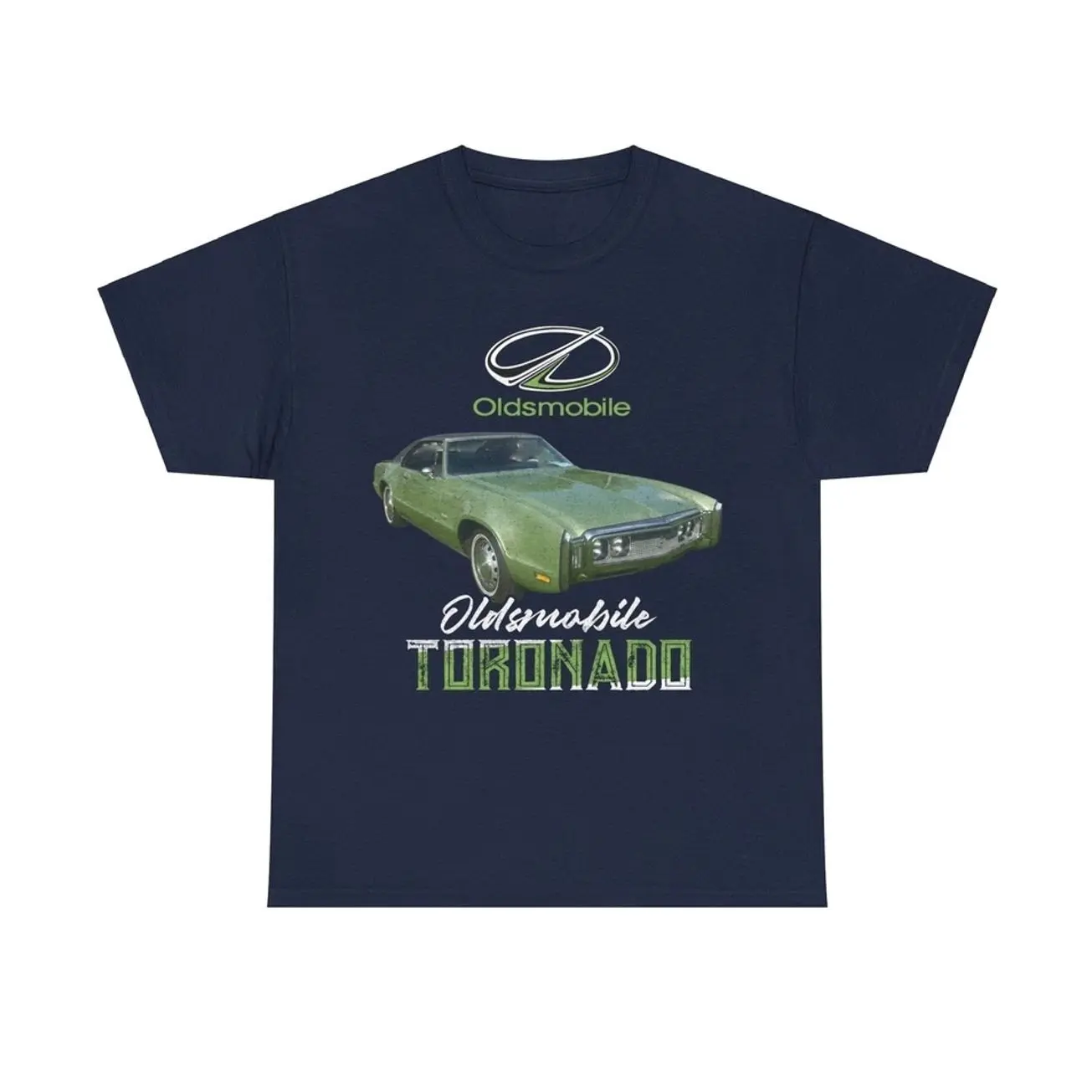 Oldsmobile Toronado Nostalgic Car T-shirt Sweatshirt Hoodie, Car Enthusiast and Fans Gift