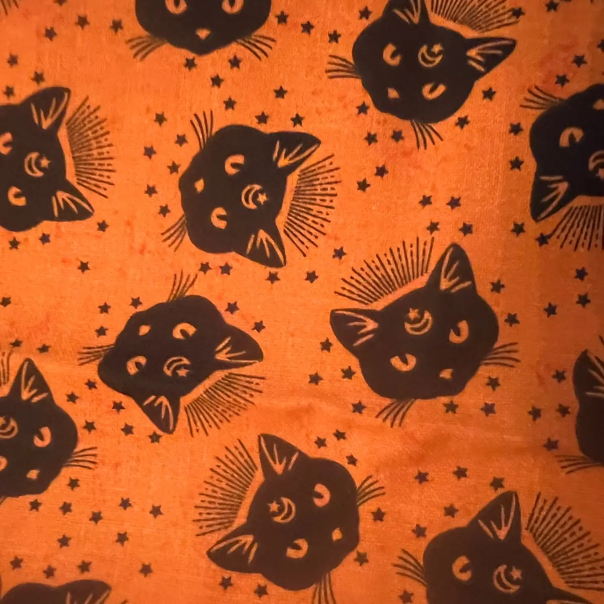 Halloween 1 wristlet
