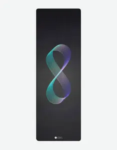 Infinity Yoga Mat - Eternal