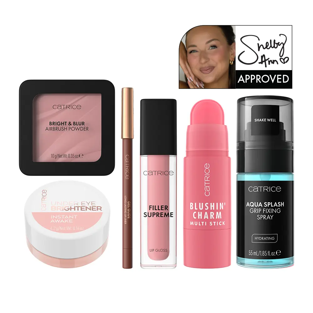 Shelby Ann Favs Bundle Shelby Ann Favs Bundle