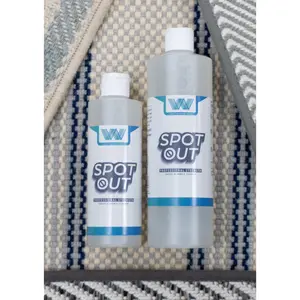 SpotOut — Instant Carpet Stain Remover