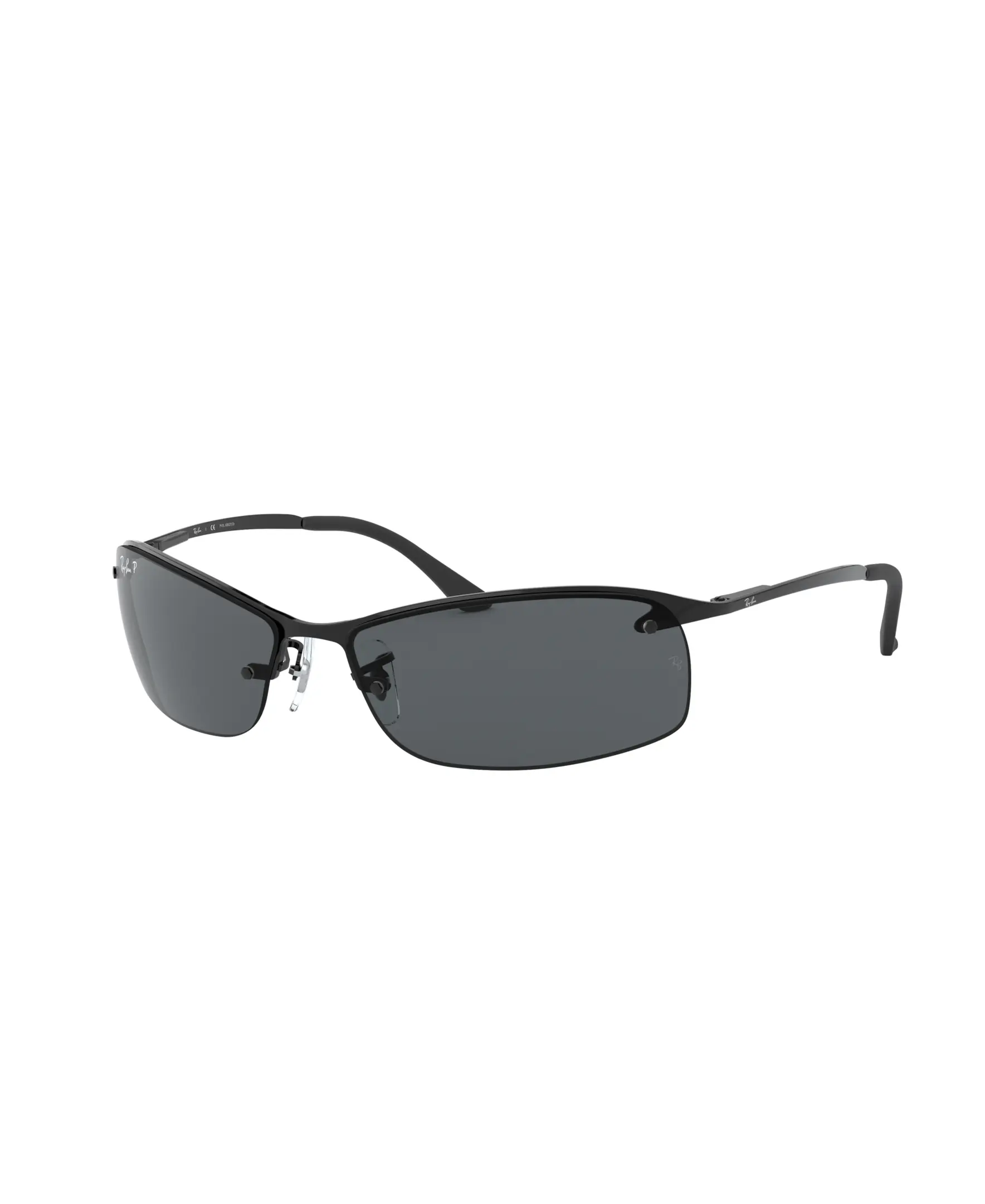 RAY-BAN RB3183 - Sunglasses
