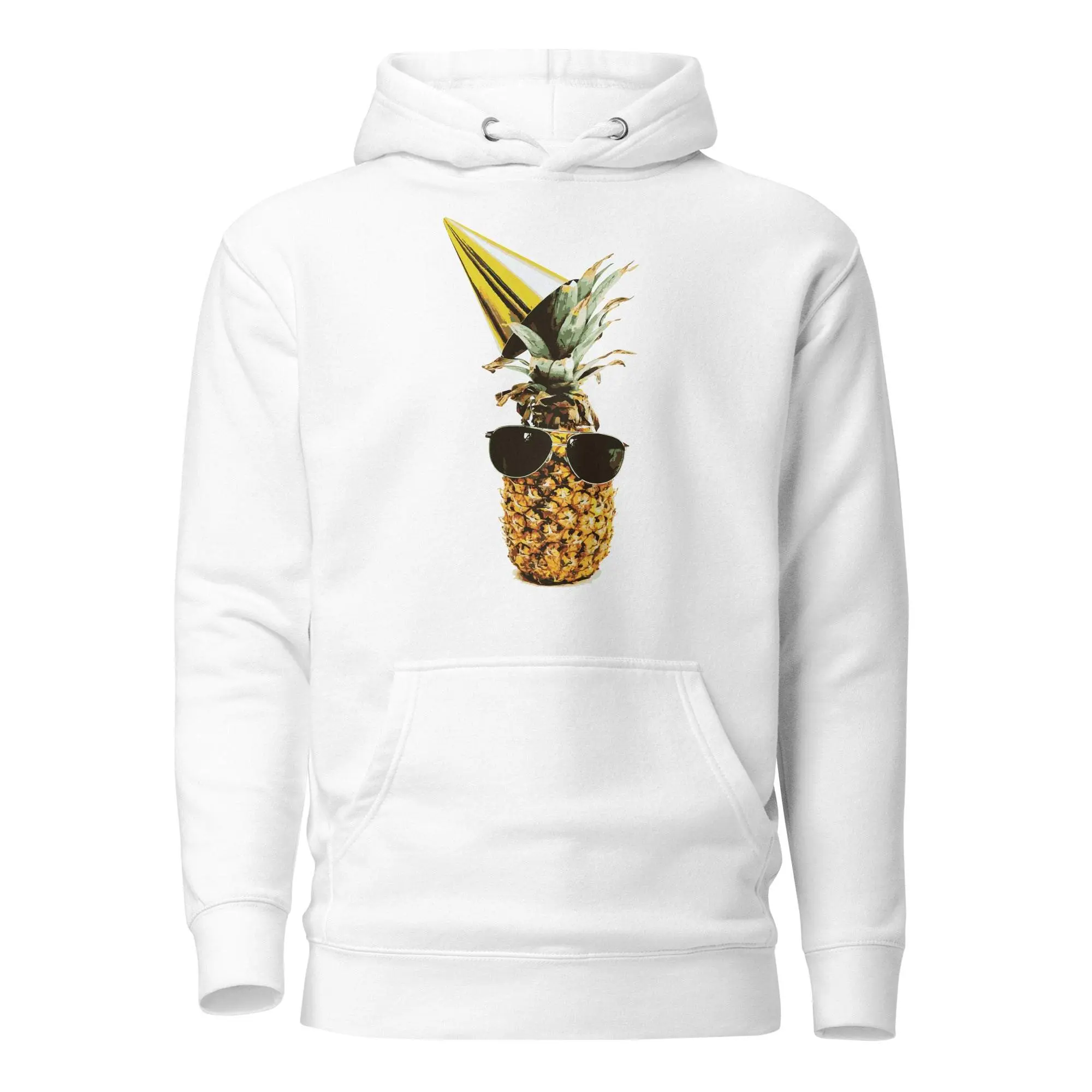 COOL PINEAPPLE Unisex Hoodie