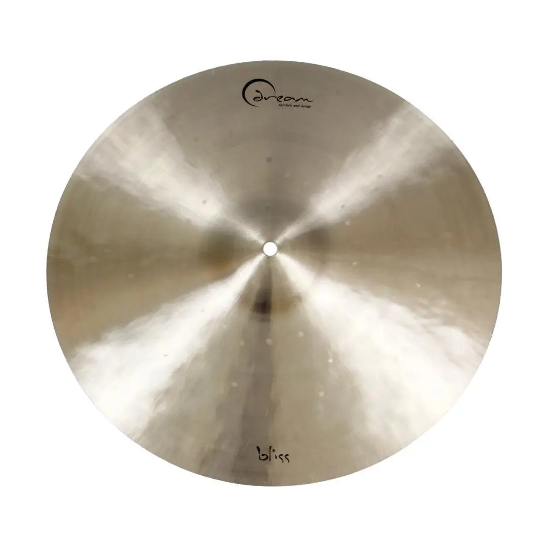 Dream Cymbals BCR17 Bliss 17" Crash *Ships Today*