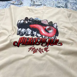 Vintage Piercee The Veil Shirt Sweatshirt Shirt Hoodie, ptv Shirt