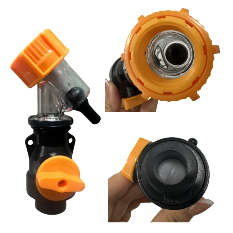 1pcs Universal Fit Water Heater Pipe Drain Joint Interface, Home Bathroom Plumbing Spareparts with Effective Dirt Reduction, Replacement Parts Drain Filter Bathroom Accessory Set for Home Fixtures