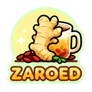 ZARORED