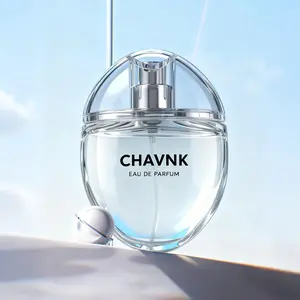 Men's Floral Fruity Woody Scent, Long-Lasting Fresh Natural Fragrance, 50ML, Ideal for Daily Use, Dates, Birthday Gifts