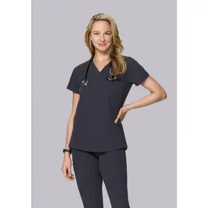 One Pocket Top Pewter