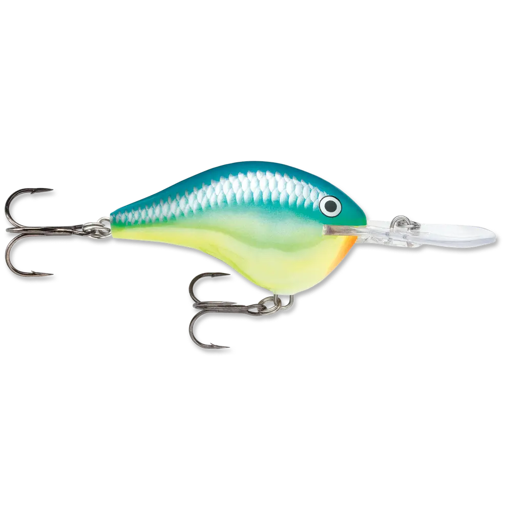 Ike's Caribbean Shad