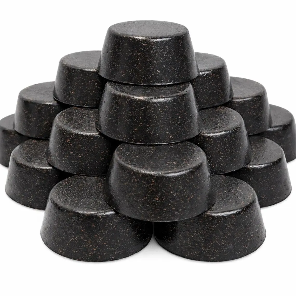 Orgonite Tower Buster – Orgone Energy Generator - Black Sun Blend - EMF Protection