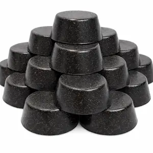 Orgonite Tower Buster – Orgone Energy Generator - Black Sun Blend - EMF Protection