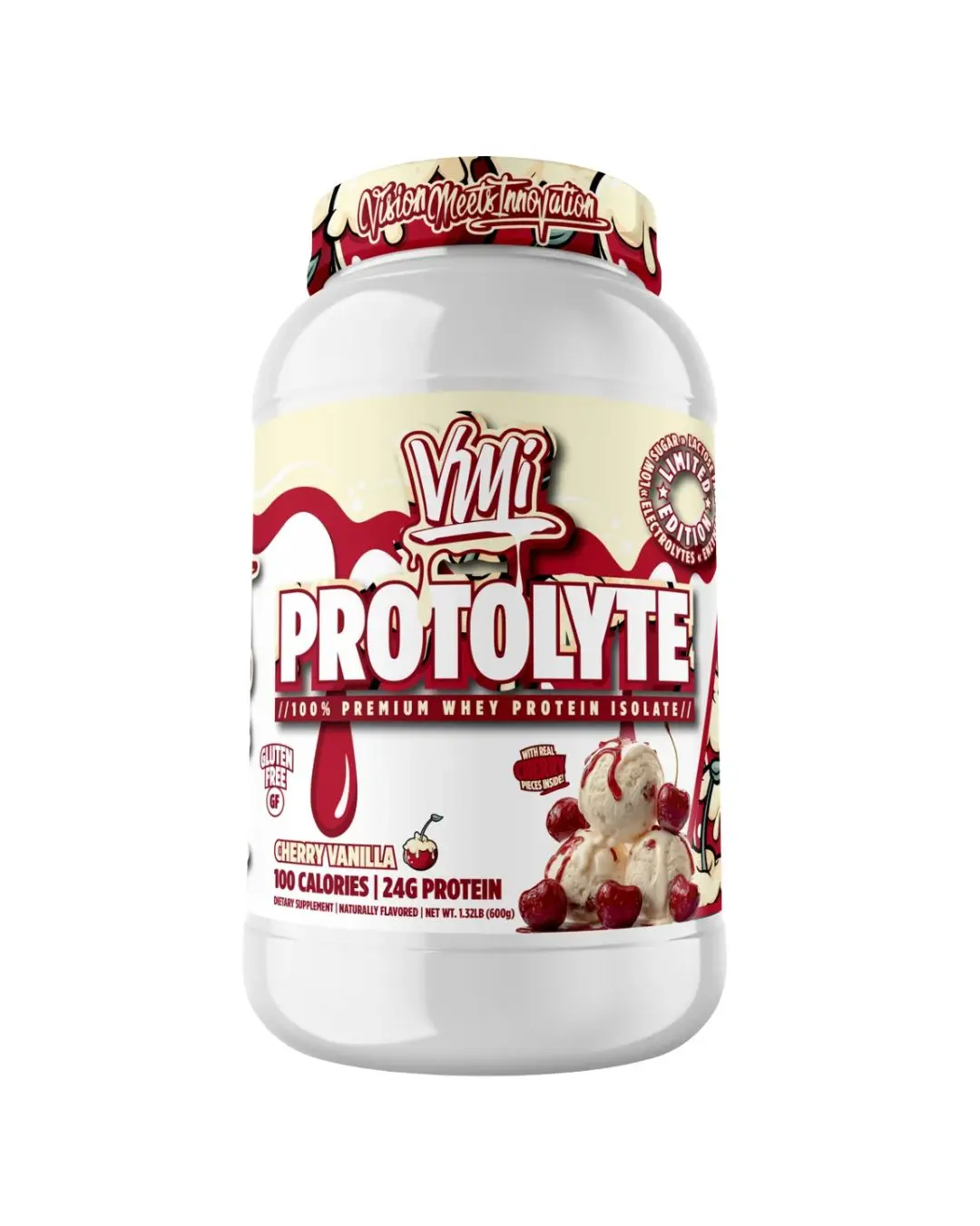 VMI Sports Protolyte 1.6 LB