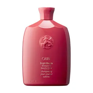 Oribe Bright Blonde Shampoo For Beautiful Color