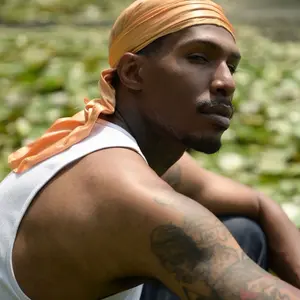 Satin Durag