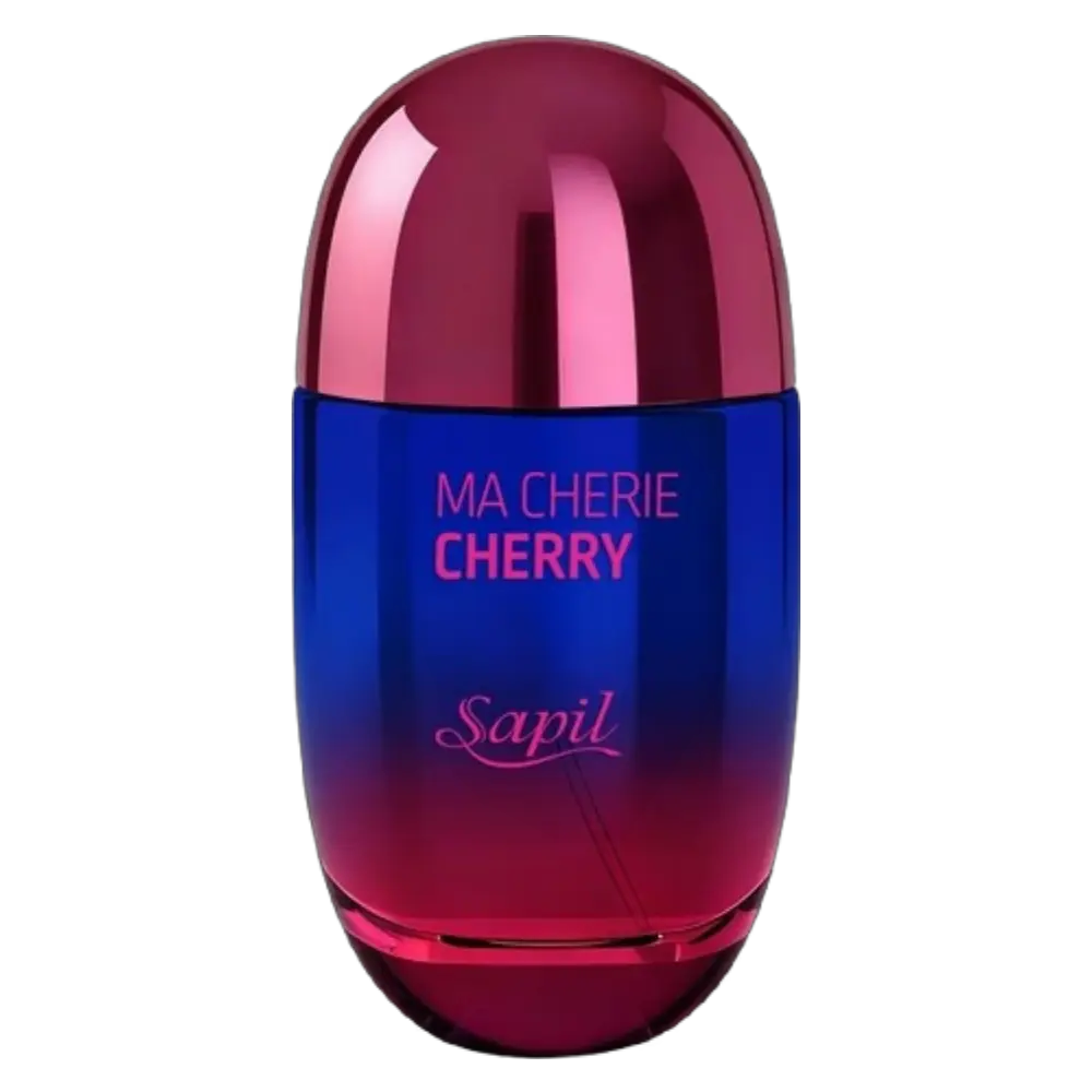 Ma Cherie Cherry by Sapil EDP Spray, 3.4 oz