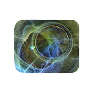 RT Sherpa Blanket, Two Colors