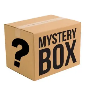 Loaded Pokemon Mystery box   (Ancient Mew Chase)  (READ DESCRIPTION)