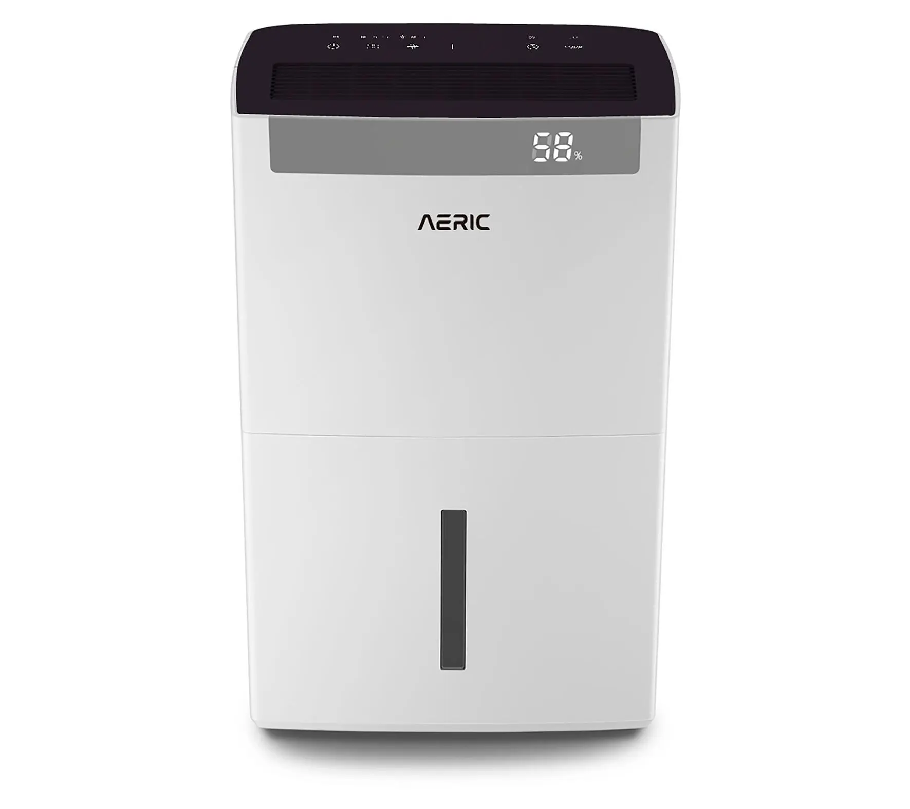 Aeric 50 Pint Dehumidifier Aeric 50 Pint Dehumidifier