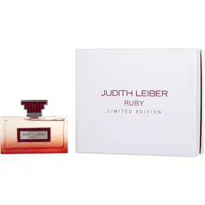 Judith Leiber Ruby By Judith Leiber Eau De Parfum For Women