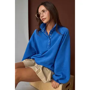 Pep Talk Pullover