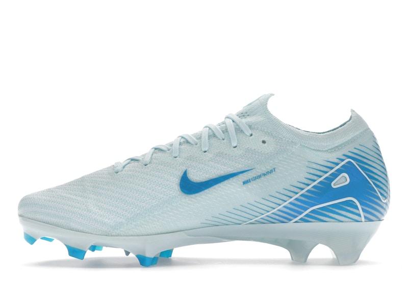 Nike Mercurial Vapor 16 Elite FG Glacier Blue (men) by StockX