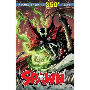 Spawn #350