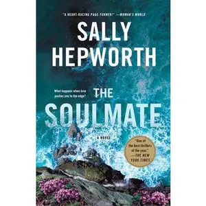 The Soulmate -- Sally Hepworth - Paperback
