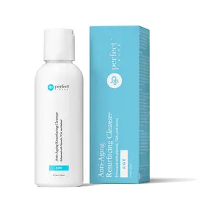 Anti-Aging Resurfacing Cleanser