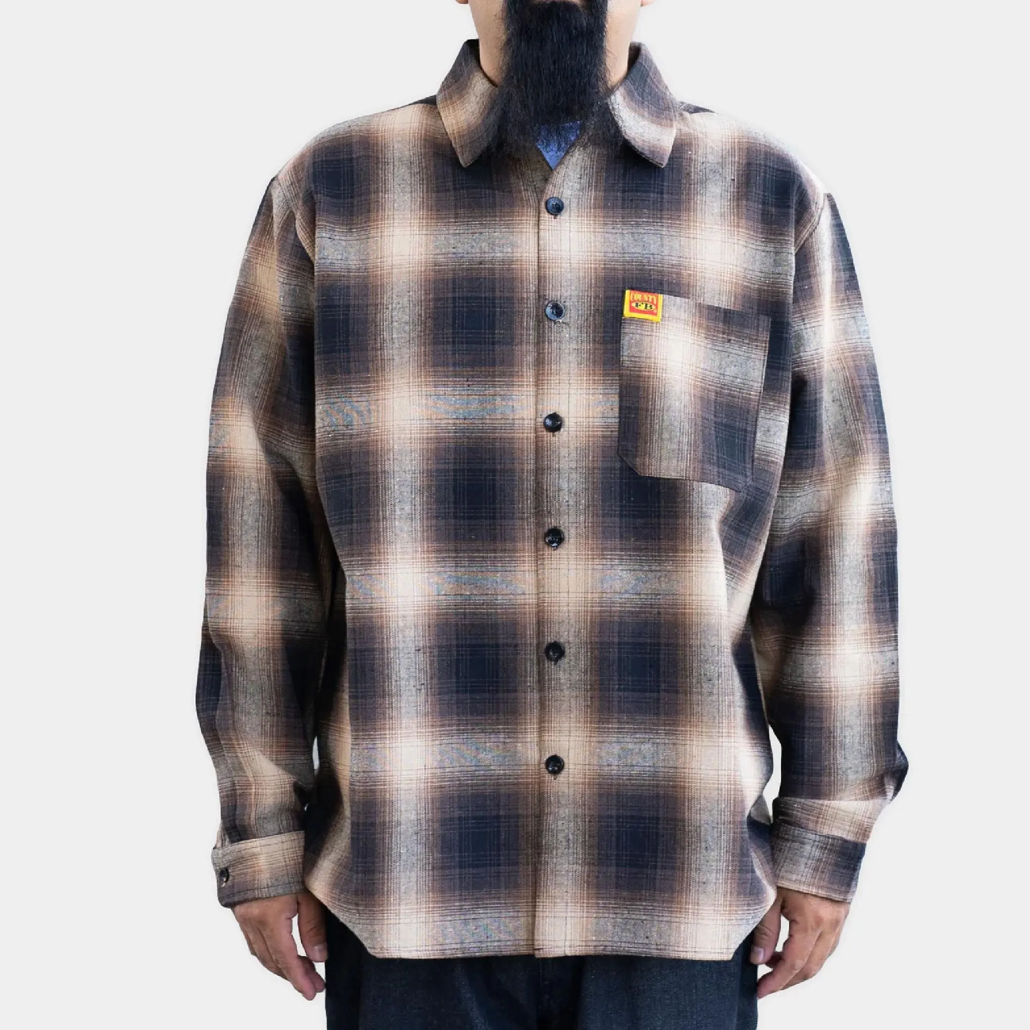 Black-Tan