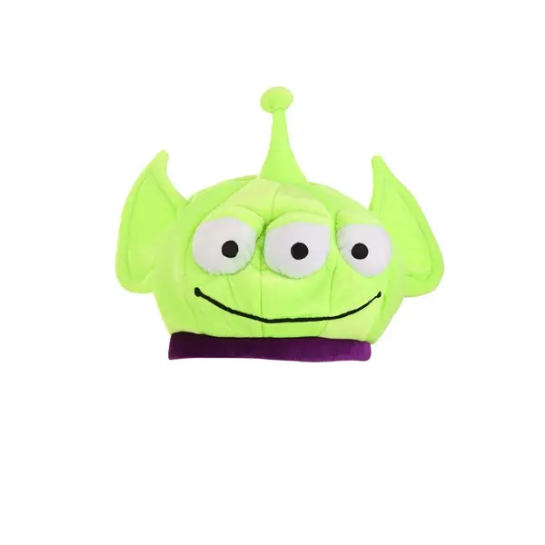 Disney Toy Story Plush Alien Costume Hat