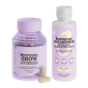 Ultimate Hair Bundle