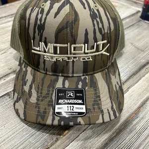 Bottomland Pushpole SnapBack