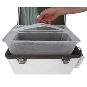 Engel UCNET Minnow Net for Cooler - Live Bait Cooler Net