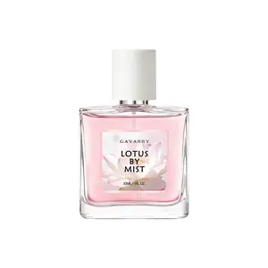 GAVARRY Women's Perfume Spray(EDP) / Floral / Oriental Lotus / Long Lasting Fragrance / Alcohol Free / 1 Fl Oz