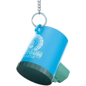 Twist & Pass, Spin Your Fate | Beer Shot Gun | Adult Drinking Game | Thrilling Fun, Ultimate Party Starter Electric Shock Roulette wavelength board Magnetic Multi-Game Set Chess Family Versatile Paper Movie Prop basement yard card game