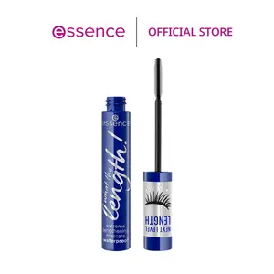 what the length! extreme lengthening mascara waterproof